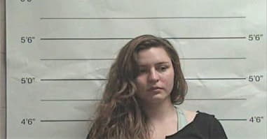 Lindsey Russo, - Orleans Parish County, LA 